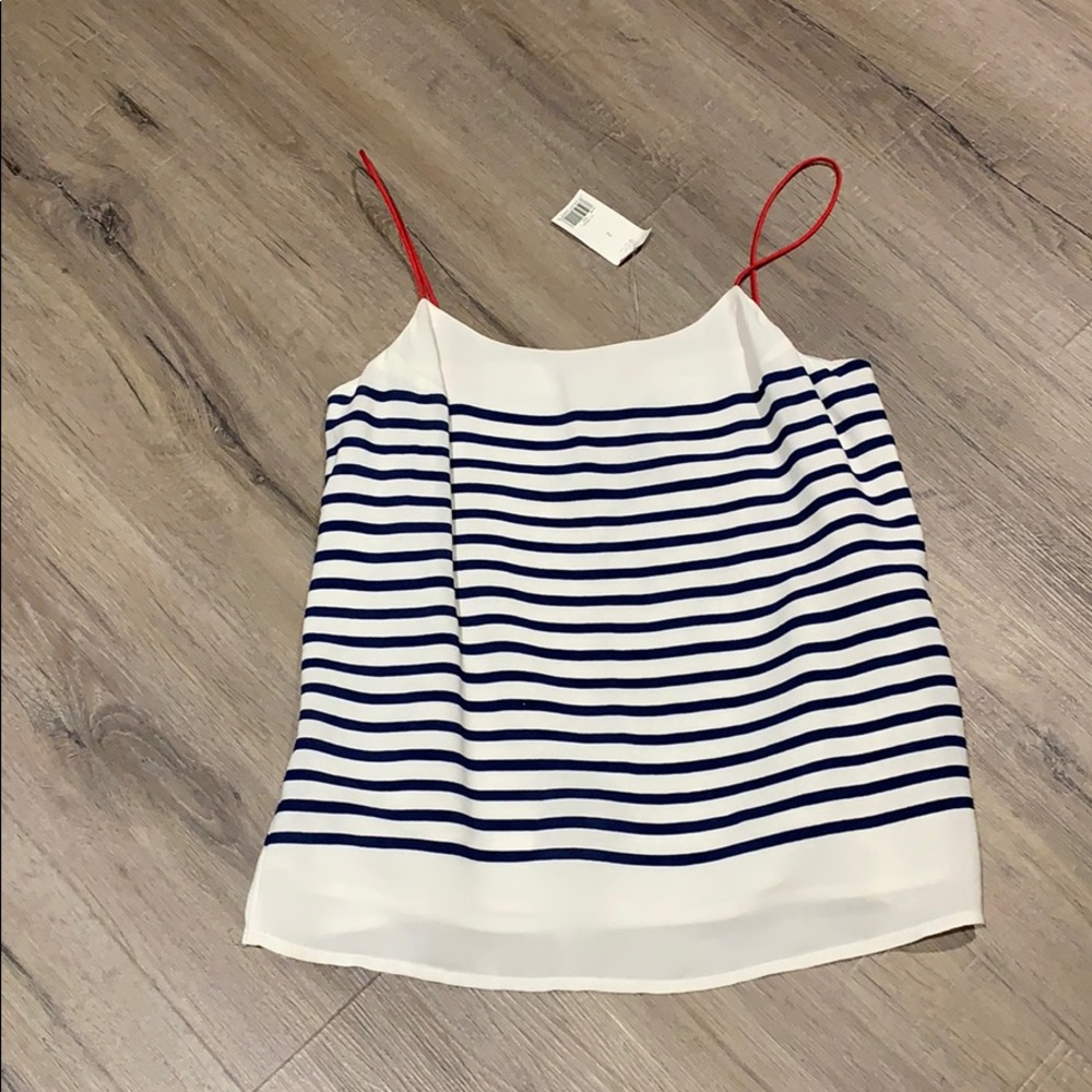 Banana Republic blouse